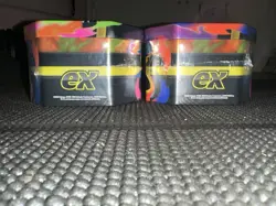 Pokemon TCG - Mega Charizard ex Tin - Brand New Sealed - X and Y Tins - MINT NM - Image 2