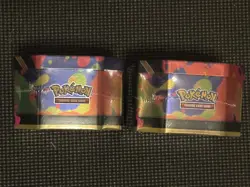 Pokemon TCG - Mega Charizard ex Tin - Brand New Sealed - X and Y Tins - MINT NM - Image 3