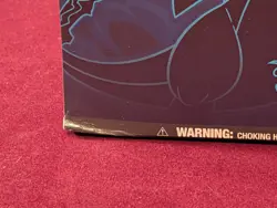 Pokemon Phantasmal Flames Elite Trainer Box ETB Sealed [Minor Box Damage] - Image 2