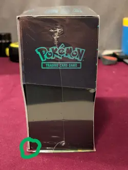 Pokemon Phantasmal Flames Elite Trainer Box ETB Sealed [Minor Box Damage] - Image 4