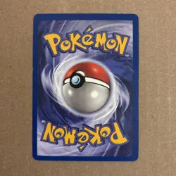 1999 Pokemon Jungle 1st Edition Cubone #50/64 - Image 2