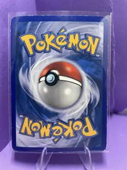 Pokemon TCG Flygon Holo #3 Pop Series 4 Moderately Played - Image 2