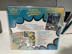 Ascended Heroes Pokemon Center Elite Trainer Box ETB - Small Tear To Wrapping - Image 2