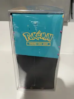 Ascended Heroes Pokemon Center Elite Trainer Box ETB - Small Tear To Wrapping - Image 3