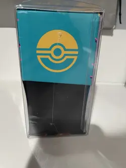 Ascended Heroes Pokemon Center Elite Trainer Box ETB - Small Tear To Wrapping - Image 4