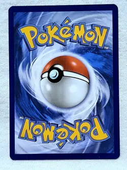 Honchkrow 058/094 Reverse Holo Uncommon Phantasmal Flames Pokemon - Image 2