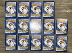 Pokemon TCG Scarlet And Violet 151 Lot Of 14 EXs Full Arts Secret Rare NM - Image 2