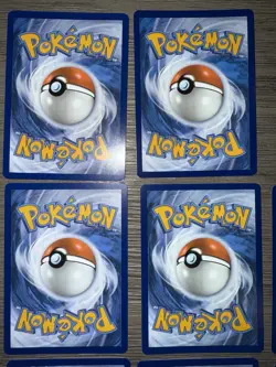 Pokemon TCG Scarlet And Violet 151 Lot Of 14 EXs Full Arts Secret Rare NM - Image 4