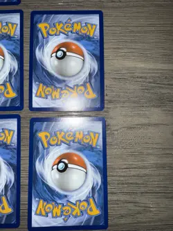 Pokemon TCG Scarlet And Violet 151 Lot Of 14 EXs Full Arts Secret Rare NM - Image 5