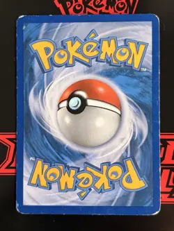 Umbreon 10/90 Cracked Ice Holo - Pokemon TCG Undaunted Nightfall Theme Deck - HP - Image 2