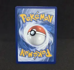 Oricorio EX 024 Pokemon TCG Mega Evolution SIR Promo UPC - Image 2