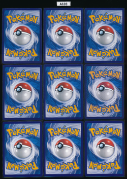 Mimikyu Jynx Marshadow Roserade Wormadam Magneton Sneasel Reverse Holo Pokemon - Image 2