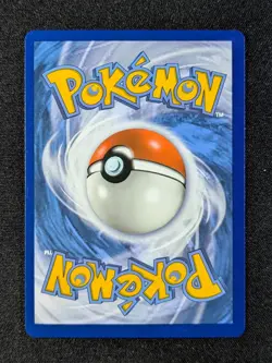 2016 Pokemon BLASTOISE EX 21/108 Evolutions Holo Ultra Rare English - Image 2