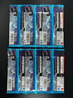 [Sealed] Snow Hazard SV2P Booster Pack Pokemon Japanese 6 Packs - Image 3