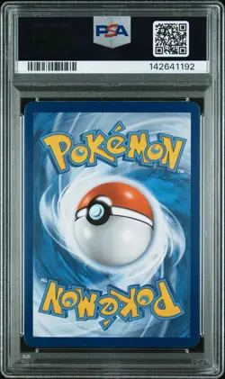 Pokemon Umbreon VMAX 095/203 SWSH07: Evolving Skies Holo PSA 10 - Image 2