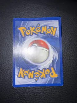 Wigglytuff - 16/64 Jungle NO SYMBOL ERROR Holo Rare Pokemon - - Image 2