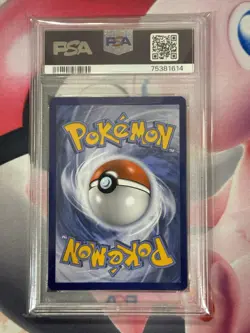 2013 POKEMON B & W Legendary Treasures LANDORUS HOLO 85/113 PSA 10 LOW POP 12 - Image 2