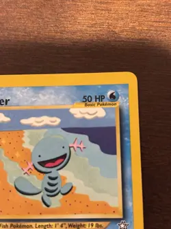 Pokemon TCG Resistance Gym Trainer 1st Edition Rare Gym Challenge 109/132 - Image 5