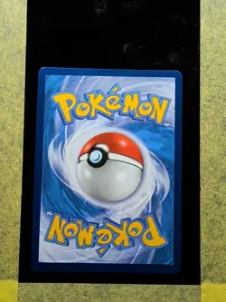 037 - Original Owner Pokemon TCG Lumineon V 156/172 Brilliant Stars Alt Art - Image 2
