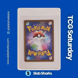 2025 POKEMON MEGA SYMPHONIA JAPANESE #089/063 KANGASKHAN EX SPECIAL ART RARE - Image 2