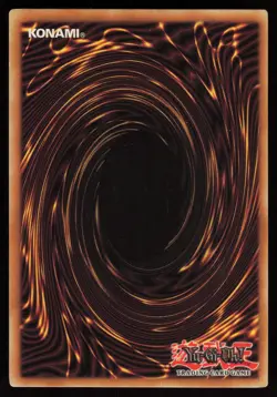 Dark Hole (Magic) LOB-052 LOB The Legend of Blue Eyes White Dragon Yu-Gi-Oh - Image 2