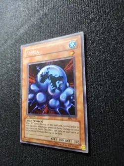 Yu-Gi-Oh! Ameba Magic Ruler MRL-010 1st Edition LP - Image 3