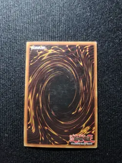 Yu-Gi-Oh! Ameba Magic Ruler MRL-010 1st Edition LP - Image 4