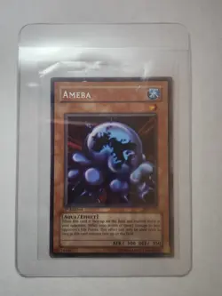 Yu-Gi-Oh! Ameba Magic Ruler MRL-010 1st Edition LP - Image 5