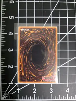 Darklord Eveningstar BPRO-EN036 Secret Rare Yugioh TCG Burst Protocol NM/M - Image 2