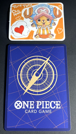 Vergo (Alternate Art) (061) OP14-061 | One Piece - Image 3