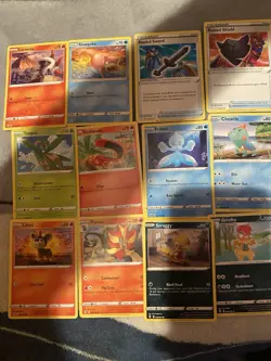 Pokemon Collection/bulk Of 1000 Cards. Lot #1 - Image 1