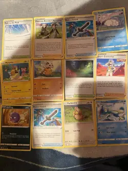 Pokemon Collection/bulk Of 1000 Cards. Lot #1 - Image 3