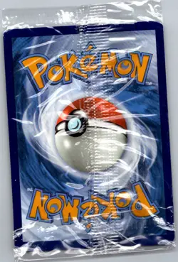 Cinderace ex SVP 163 SV: Scarlet & Violet Promo Cards - Pokemon Card - Sealed - Image 2