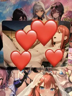 Non-Holo Beautiful Waifu Card Goddess Story CCG Anime Waifu Double Sided - Image 2