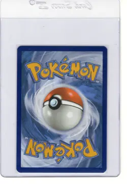 Norman 237/182 - Pokemon Card Paradox Rift Full Art Ultra Rare - Image 2