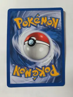 Pokemon Dark Hypno TCG Holo Rare Card 9/82 Unlimited Team Rocket - Image 2