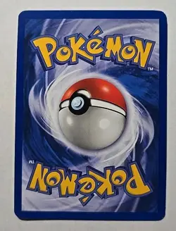 Rocket's Sneak Attack Trainer Pokemon Card Rare Holo Foil 16/82 NM! - Image 2