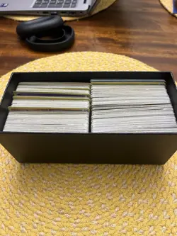 Pokemon Steam Siege Elite Trainer Box with many cards inside - Image 4