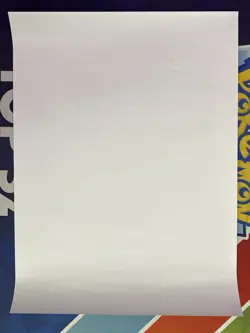 Magic the Gathering Fallout Universes Beyond Foil Store Promo Poster 24x18 MTG - Image 2