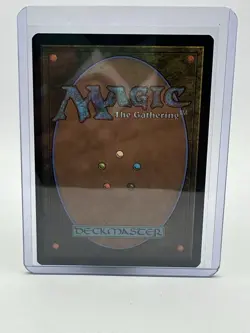 Shredder, Shadow Master (Borderless) (Surge Foil) Commander: TMNT (TMC) - Image 4