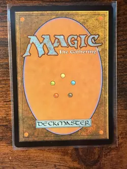 MTG Wilds of Eldraine: Enchanting Tales - Goblin Bombardment Foil Rare 43 - NM! - Image 2