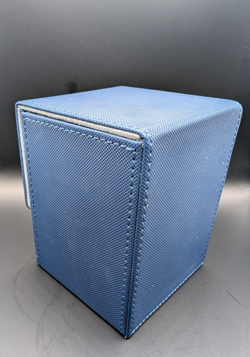 MTG - Custom Sonic Commander Deck w/ Miles "Tails" Prower - Blue/White Vehicles - Image 4