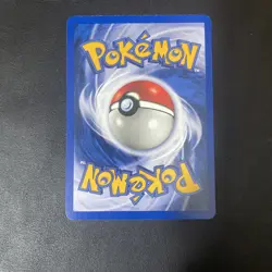 Pokemon TCG Team Rocket #65/82 Psyduck 1st Edition Card - Image 2