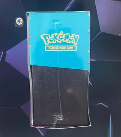 *NEW* Pokemon TCG Mega Evolution Ascended Heroes Elite Trainer Box ETB - SEALED! - Image 5