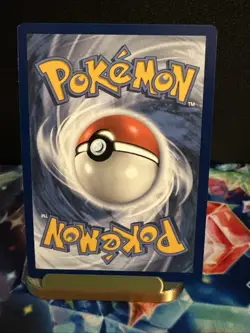 Finneon - (Prerelease) Stamped SWSH240 SWSH: Sword & Shield Promo Holo Pokemon - Image 2