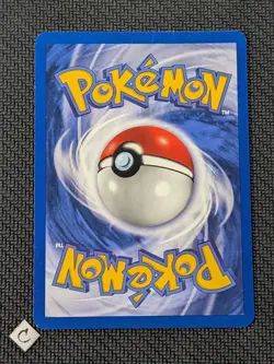 Dark Magneton 11/82 - Team Rocket Unlimited WOTC Pokemon TCG NM Swirl - Image 2