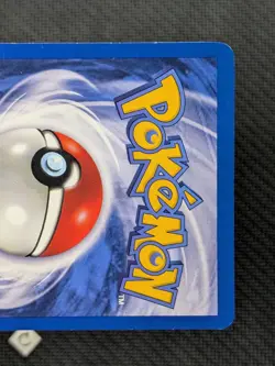Dark Magneton 11/82 - Team Rocket Unlimited WOTC Pokemon TCG NM Swirl - Image 3
