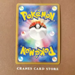 [NM] Pokemon Card Team Magma's Torkoal 021/080 Magma VS Aqua 1st Ed Japanese - Image 2