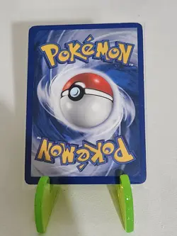 Pokemon TCG Ivysaur Base Set, Unlimited Uncommon Card 30/102 - Image 2