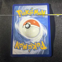 2021 Blastoise Pokemon 25th Anniversary Celebrations Holo #2/102 - Image 2